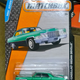 Illustration for article titled Simple CUSTOM Matchbox 69 Caddy sedan!!